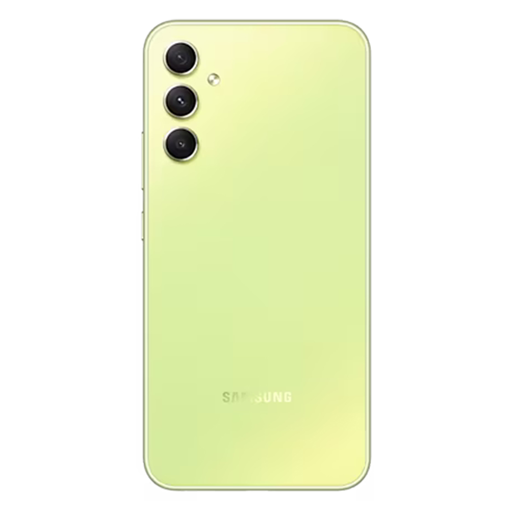 Samsung A34 5G Personalised Cases